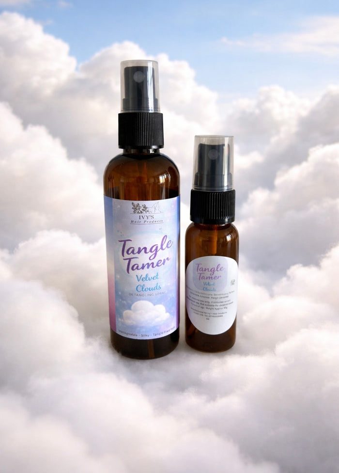 Fruit/ Sweet Shop Collection - Tangle Tamer