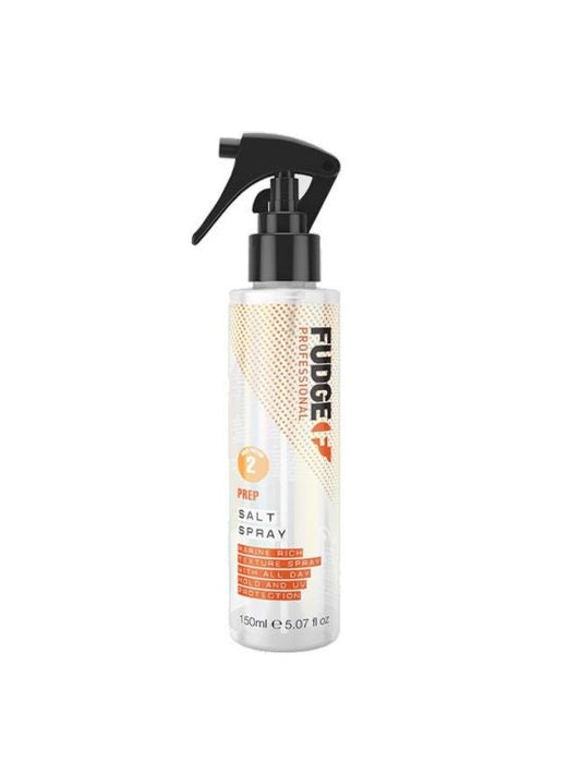 Fudge Prep Salt Spray