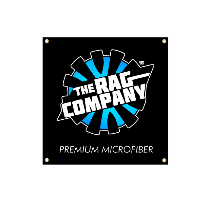 Full Color TRC Banner - 24in x 24in