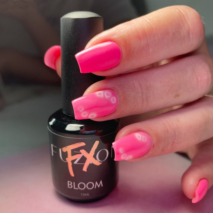 Fuzion FX Hema Free Bloom Gel | Clear | 15ml