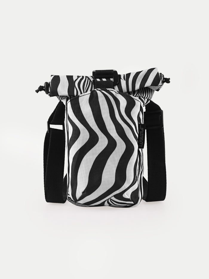 Fydelity Recycled Drink Bottle Bag | Moloko-Image 1