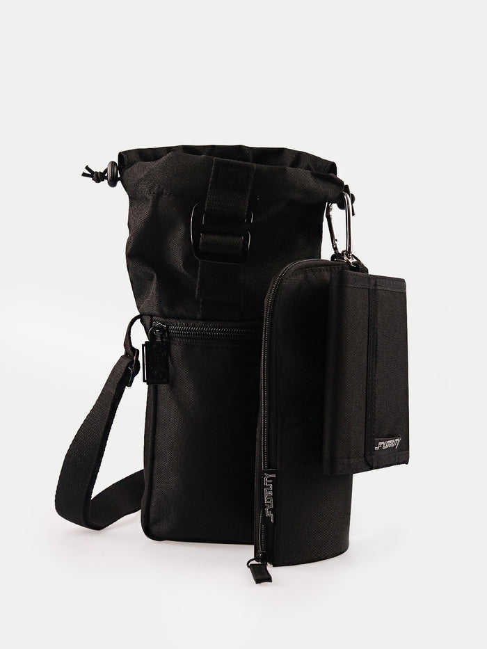 Fydelity Recycled Wallet | Black-Image 3