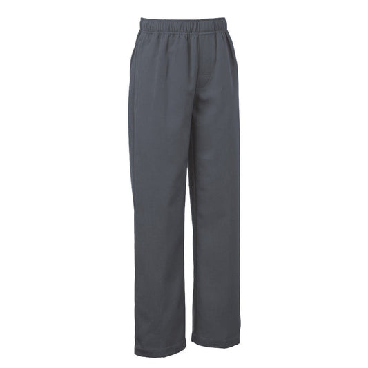 Gabardine Trousers with Single Knee (Girls)