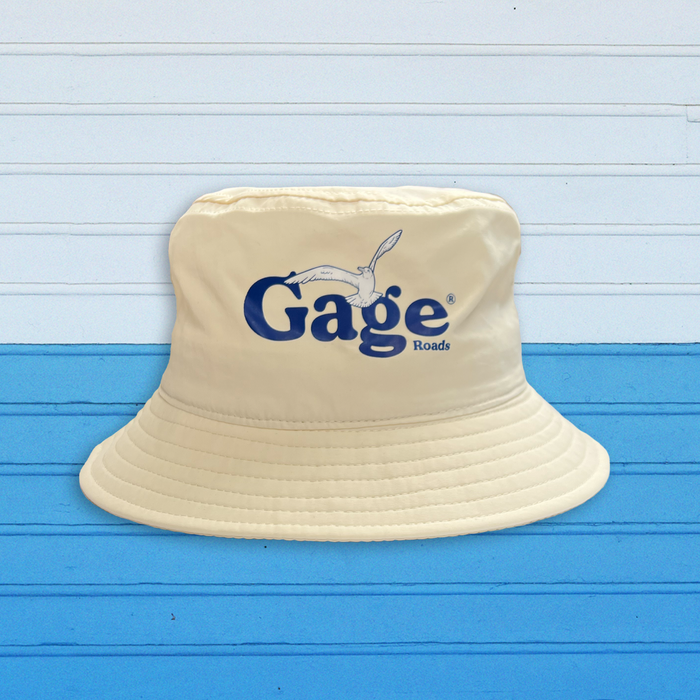 Gage Roads Hero Bucket Hat