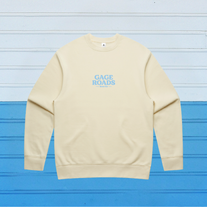 Gage Roads Hero Relax Crew