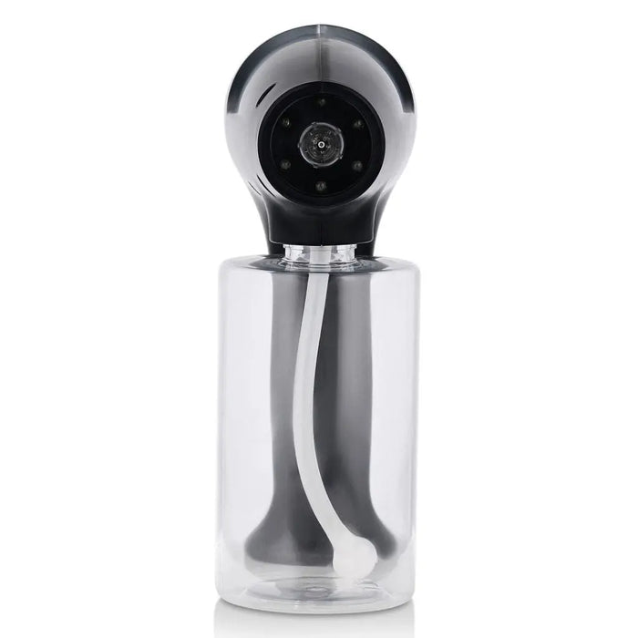 Gamma EVO Nano Mister Spray System - Black - BUYBARBER.COM