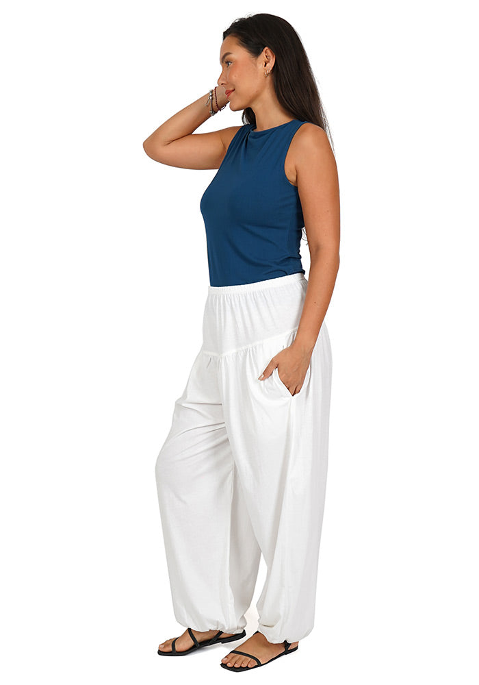 Genie Pants