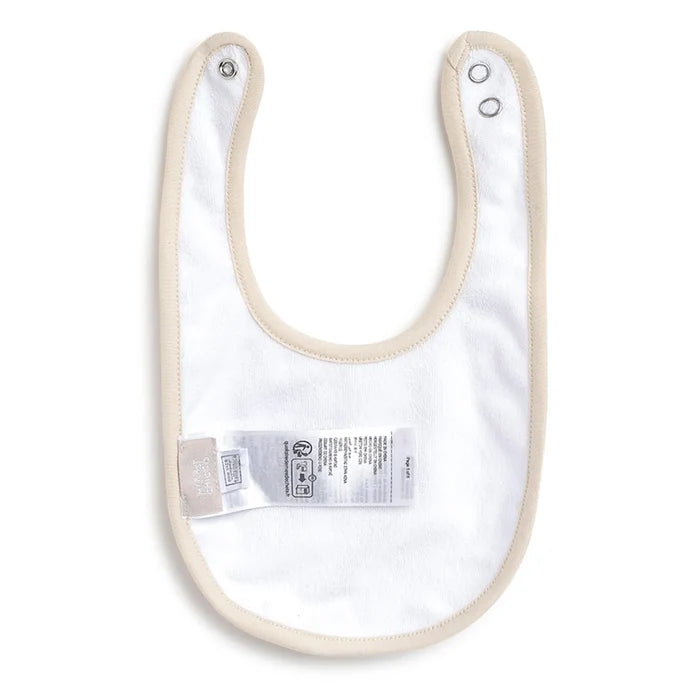 Gift Box Baby Suit & Bib & Cap Unisex