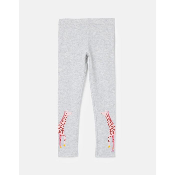 Girls' Emilia Luxe Artwork Leggings | Joules | Joules | Jenni Kidz