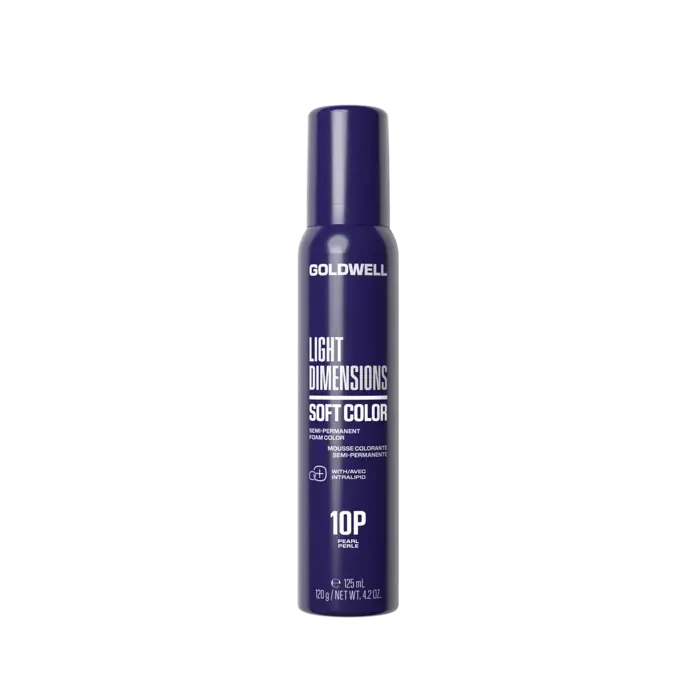 Goldwell Light Dimensions Soft Colour 120g - 10P Pearl