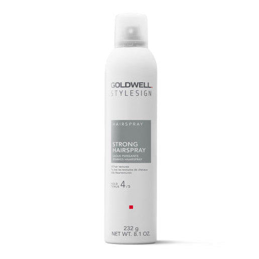 Goldwell StyleSign HAIRSPRAY Strong Hairspray 300ml