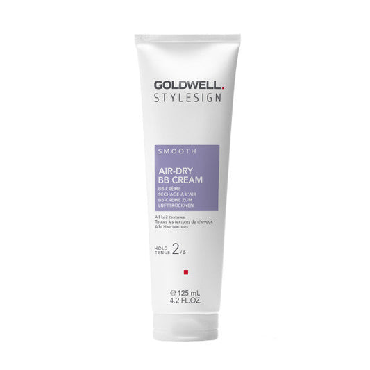 Goldwell StyleSign SMOOTH Air-dry BB Cream 125ml