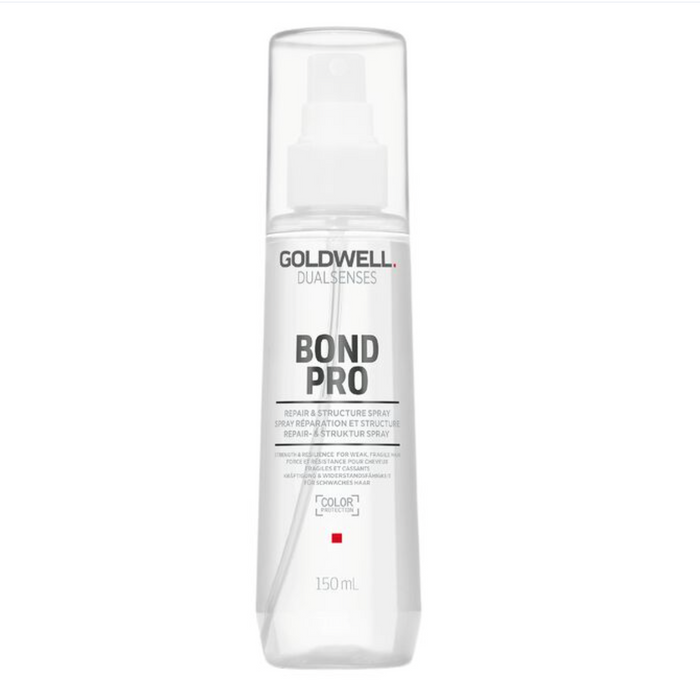 Goldwell USA Dualsenses Bond Pro Repair & Structure Spray