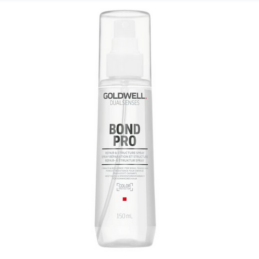 Goldwell USA Dualsenses Bond Pro Repair & Structure Spray
