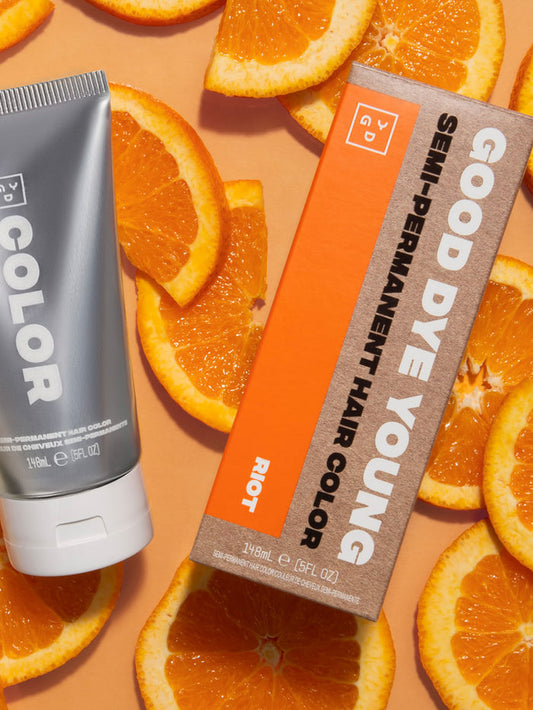Good Dye Young Semi Permanent Hair Dye | Riot-Image 1