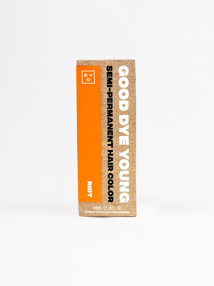 Good Dye Young Semi Permanent Hair Dye | Riot-Image 2