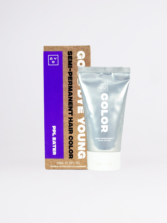 Good Dye Young Semi Permanent Hair Dye | PPL Eater-Image 3