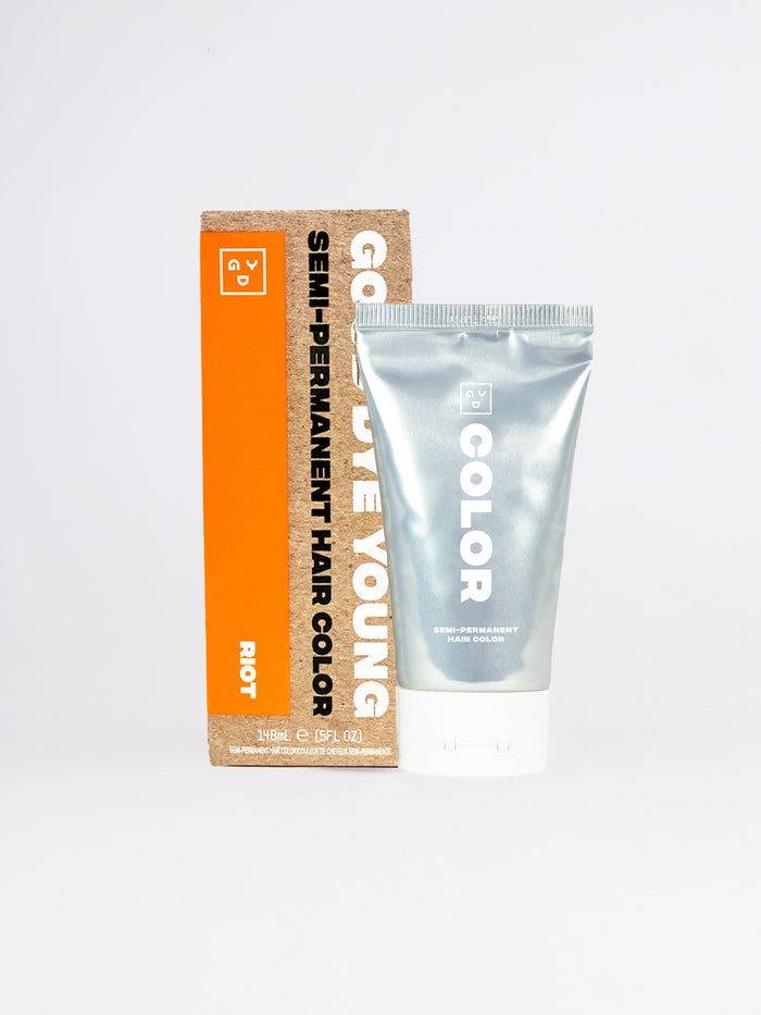 Good Dye Young Semi Permanent Hair Dye | Riot-Image 3