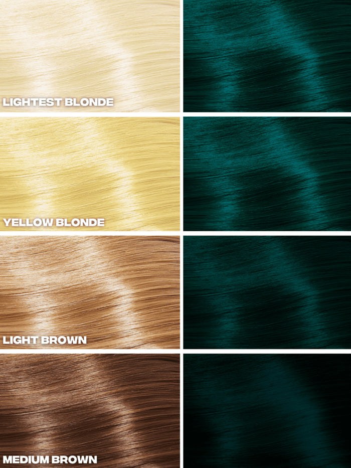 Good Dye Young Semi Permanent Hair Dye | Move Mountains-Image 4