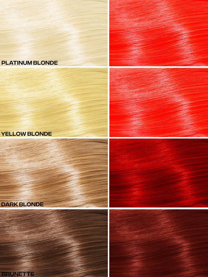 Good Dye Young Semi Permanent Hair Dye | Rock Lobster-Image 4