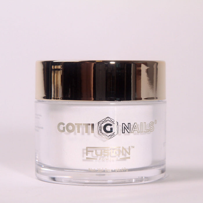 Gotti Fusion Powder #100F - Pearl In Paradise