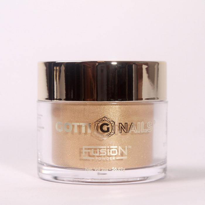 Gotti Fusion Powder #103F - Going For The Gold