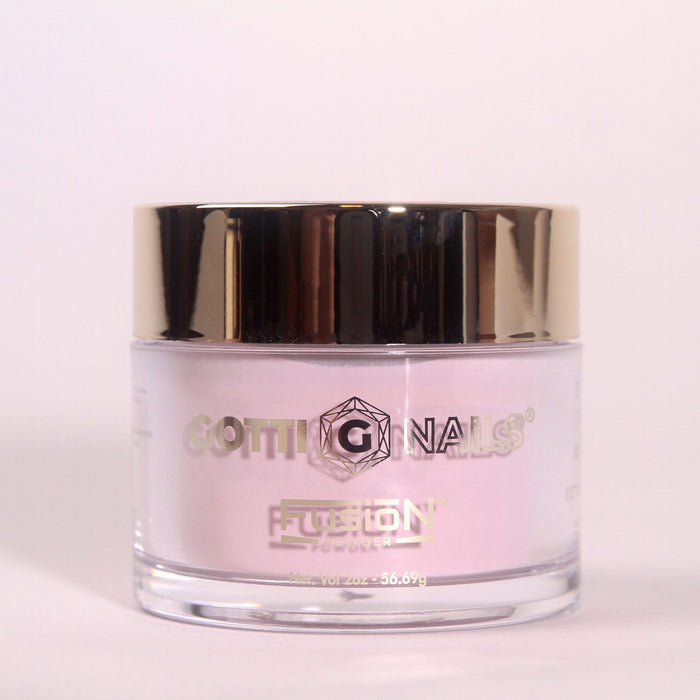 Gotti Fusion Powder #13F - A Friend of Ours