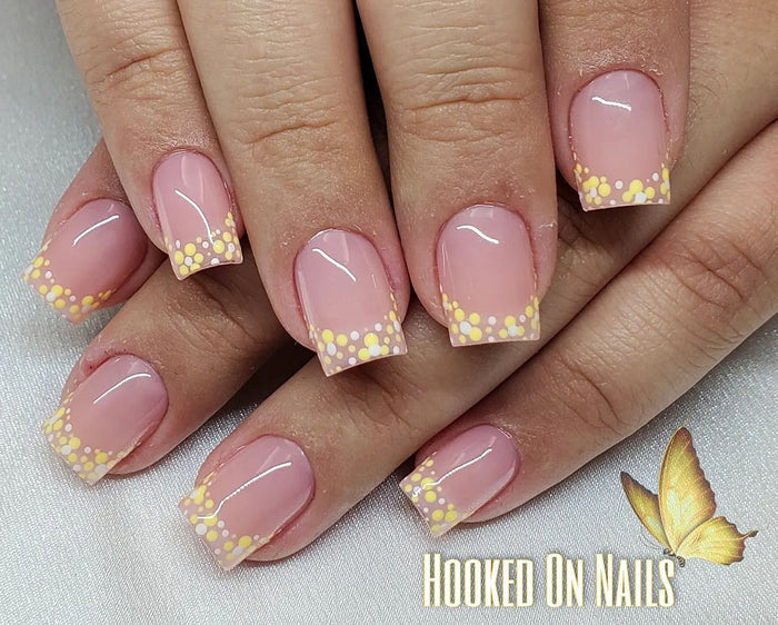 Gotti Fusion Powder #20F - The Queen Bee Is Me