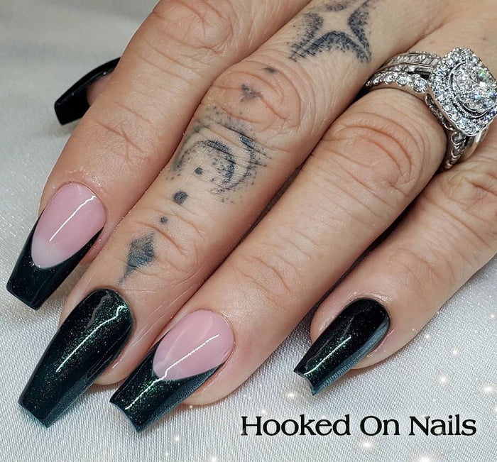 Gotti Fusion Powder #20F - The Queen Bee Is Me