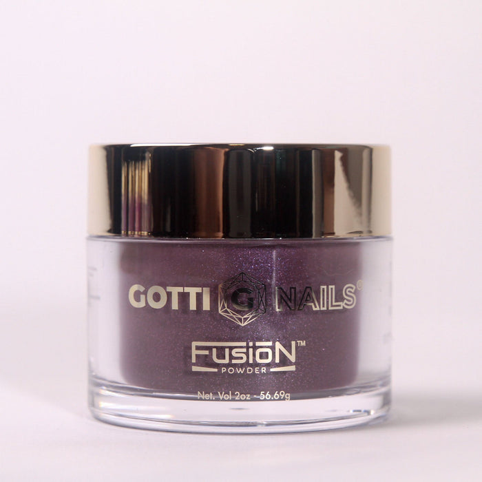 Gotti Fusion Powder #31F - Sparkle with Care