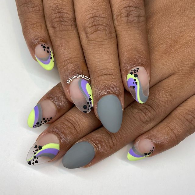 Gotti Gel Color #56G - High-Lite Of My Life
