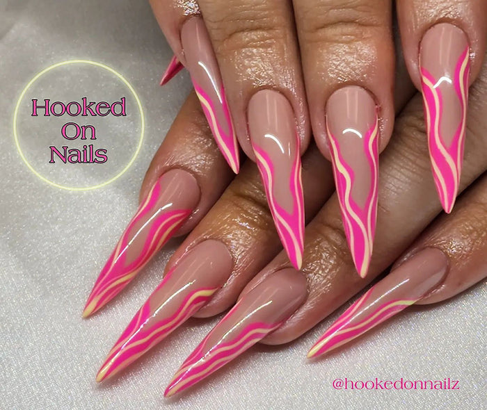 Gotti Gel Color #56G - High-Lite Of My Life