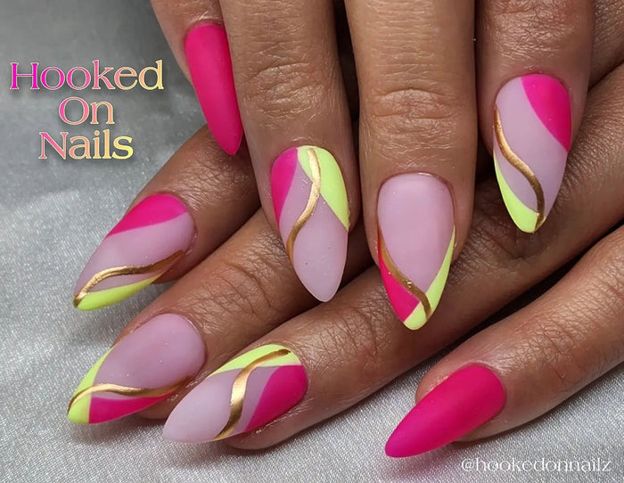 Gotti Gel Color #56G - High-Lite Of My Life