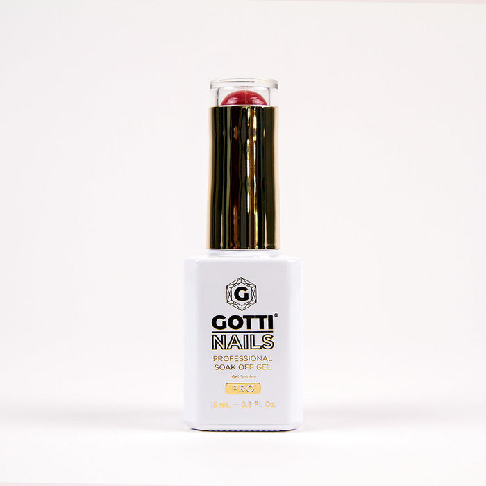 Gotti Gel Color #68G - Keep It Mauvin'!