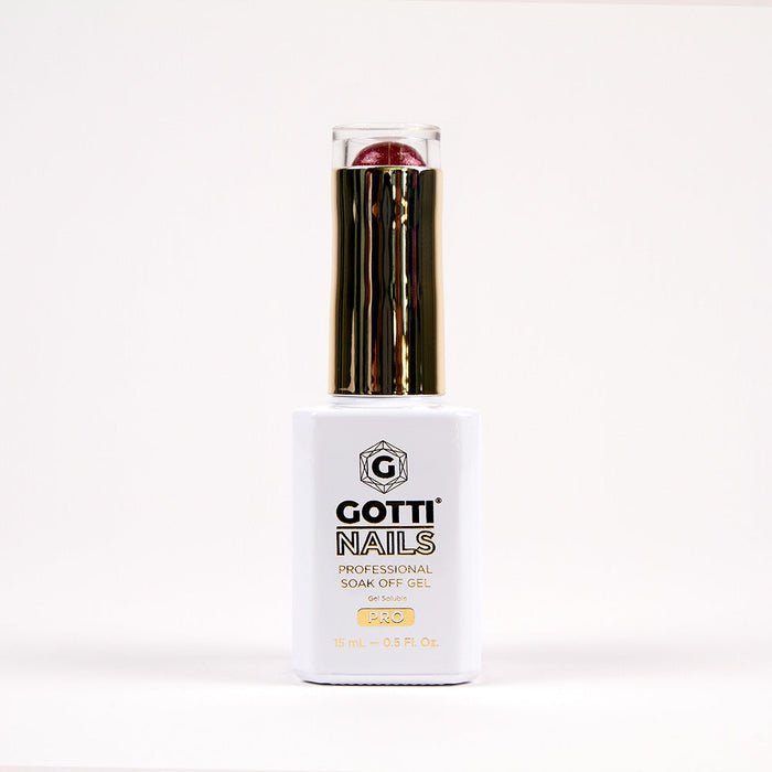 Gotti Gel Color #70G - My Little Secret