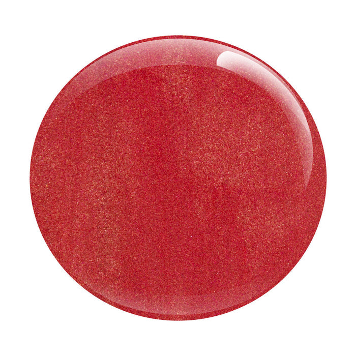 Gotti Gel Color #71G - Candy Apple Kisses