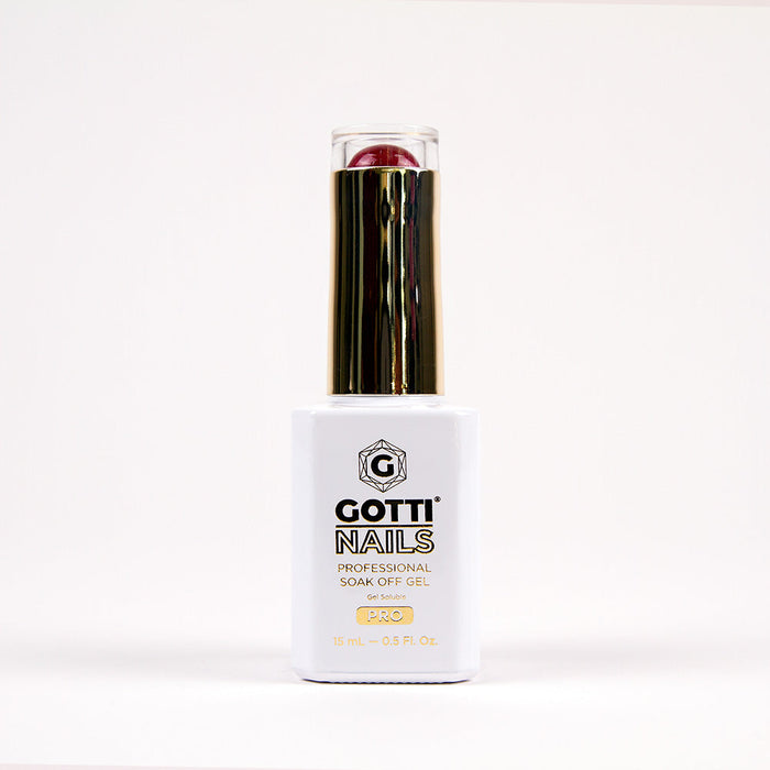 Gotti Gel Color #71G - Candy Apple Kisses