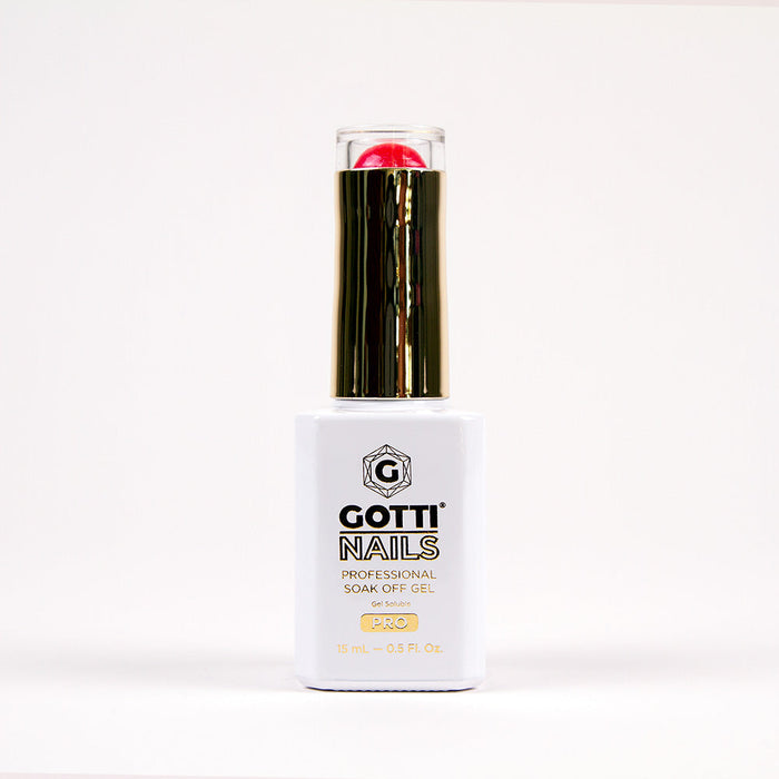 Gotti Gel Color #74G - Tropical Retreat