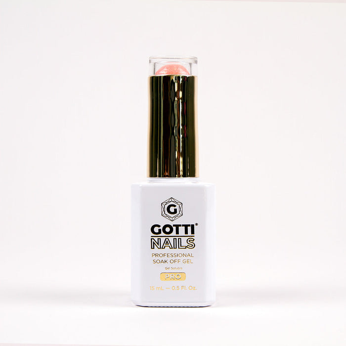 Gotti Gel Color #76G - Don't Be Bashful