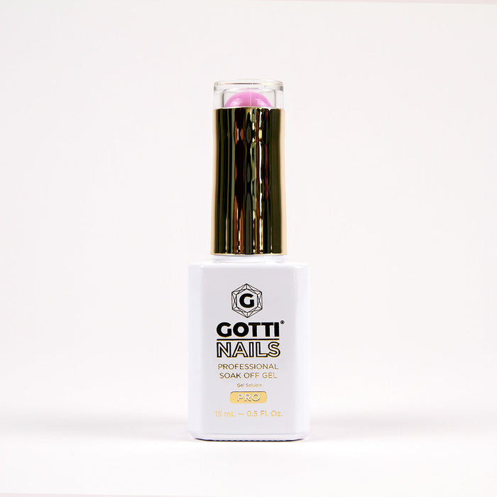 Gotti Gel Color #80G - Flower Girl's Dream