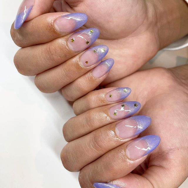 Gotti Gel Color #82G - Mystic Dreams