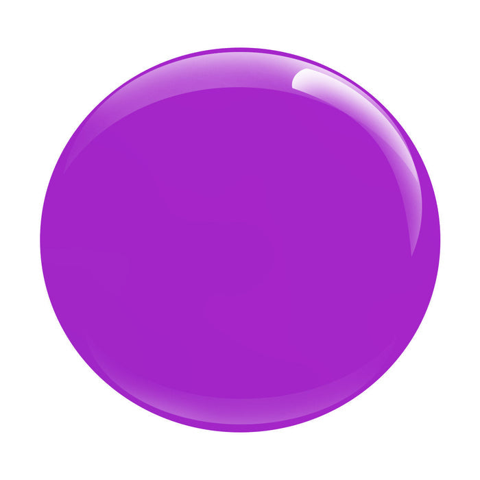 Gotti Gel Color #84G - There's Plum-thing About You