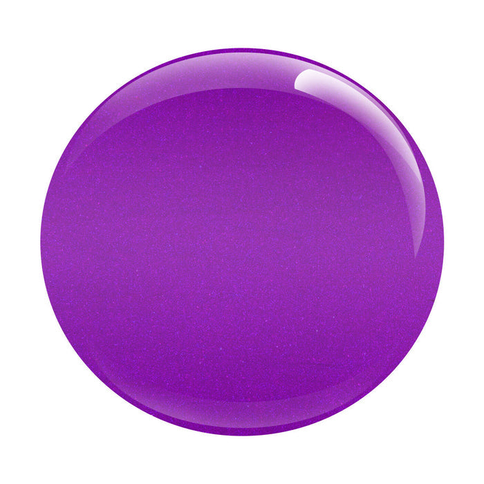 Gotti Gel Color #85G - The Grape Escape Artist
