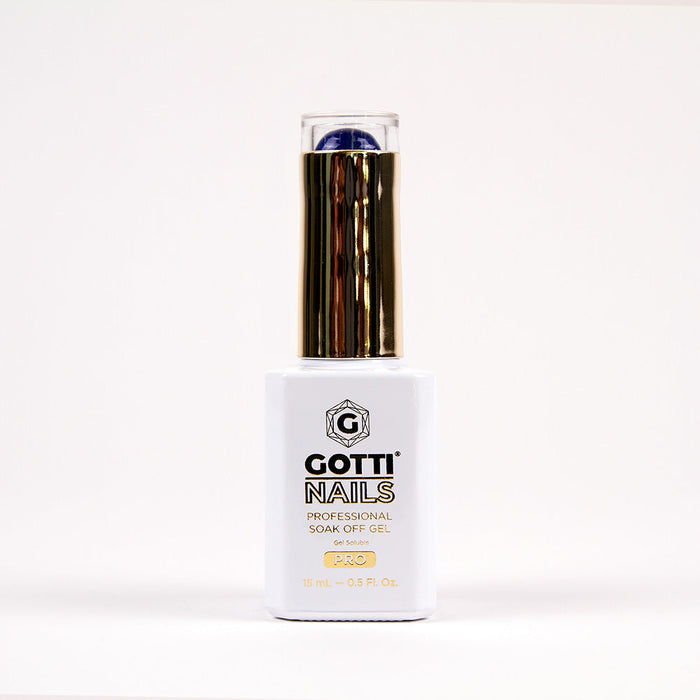 Gotti Gel Color #90G - Sapphire Dreams