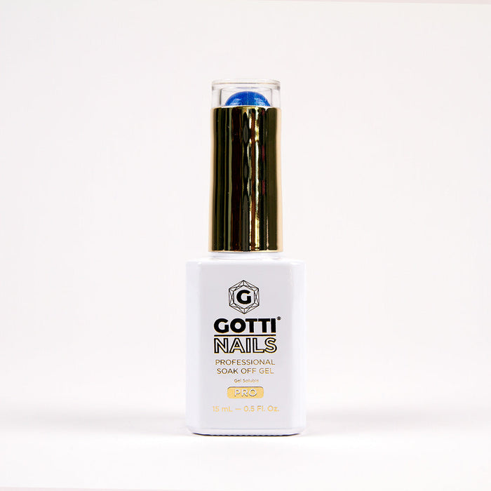 Gotti Gel Color #93G - Dancin' My Blues Away