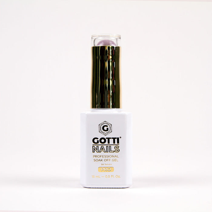 Gotti Nails Gel Color #39G - Classy Not Basic