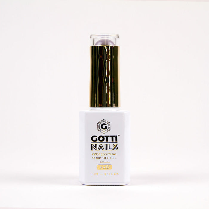 Gotti Nails Gel Color #40G - Not Like Most Girls