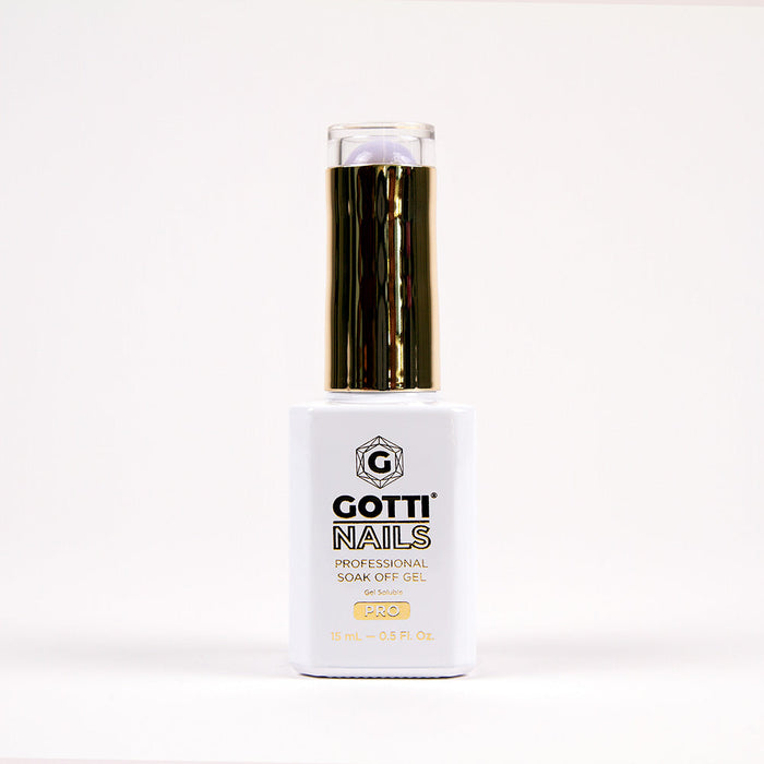 Gotti Nails Gel Color #42G - Gray Hair Don't Care
