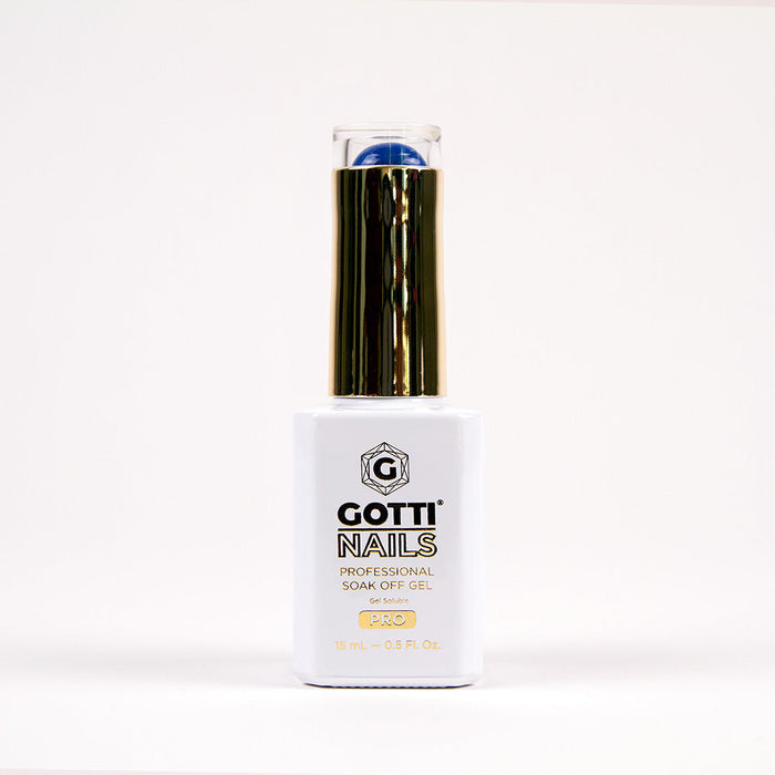 Gotti Nails Gel Color #46G - This Fish Got Me Trippin