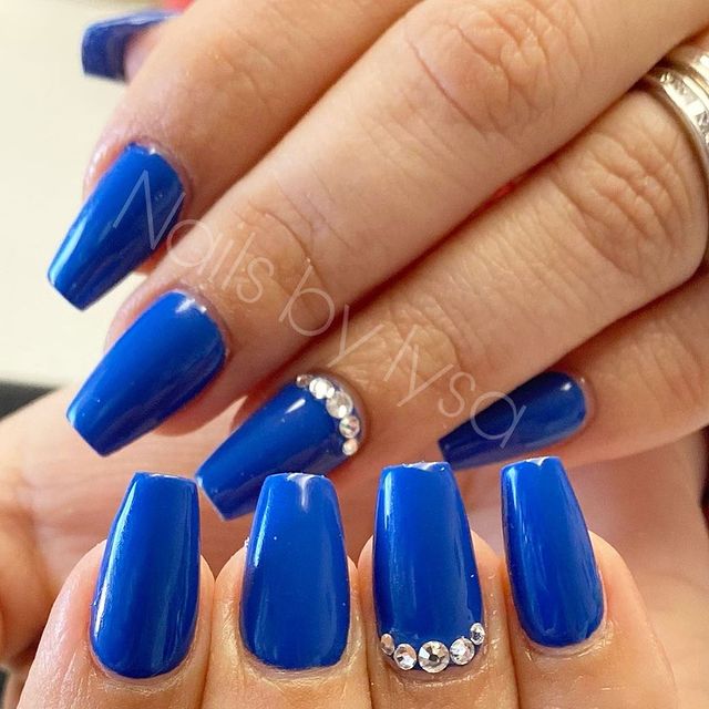 Gotti Nails Gel Color #46G - This Fish Got Me Trippin
